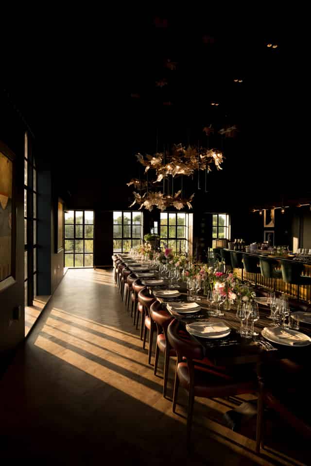 Exton Park Vineyard