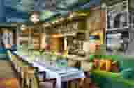 Christmas Party Venues