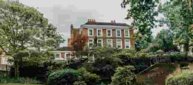 Burgh House