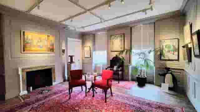 Burgh House
