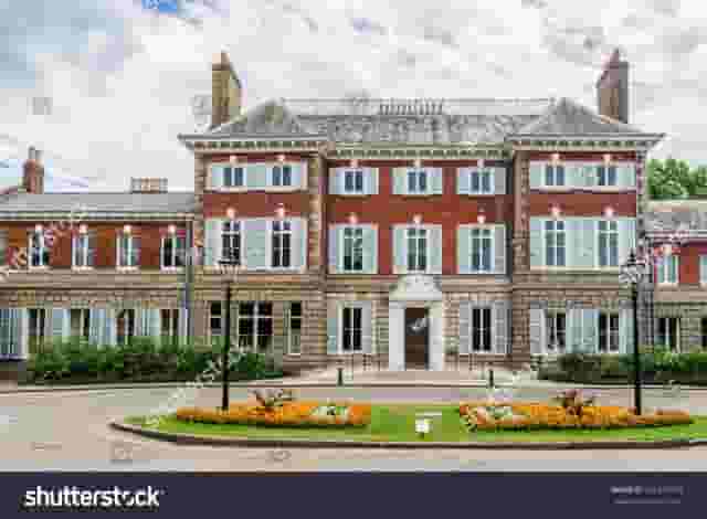 London Borough of Richmond upon Thames