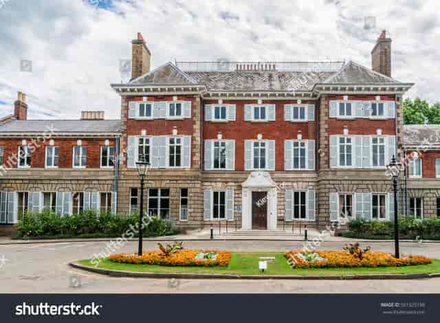 York House, classic venue in Richmond, ideal for corporate events and meetings.