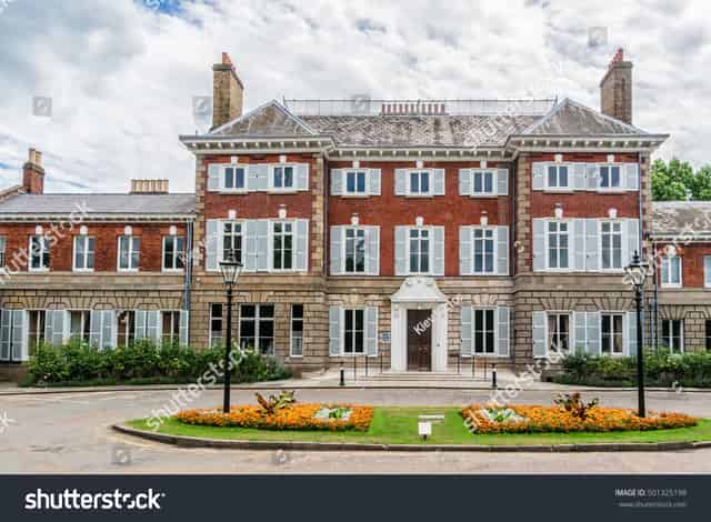 London Borough of Richmond upon Thames