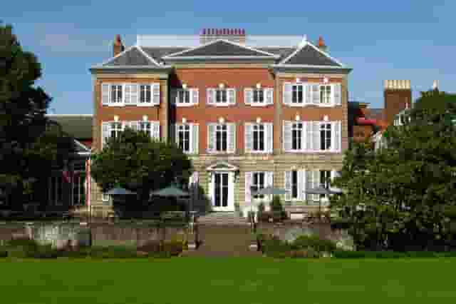 London Borough of Richmond upon Thames