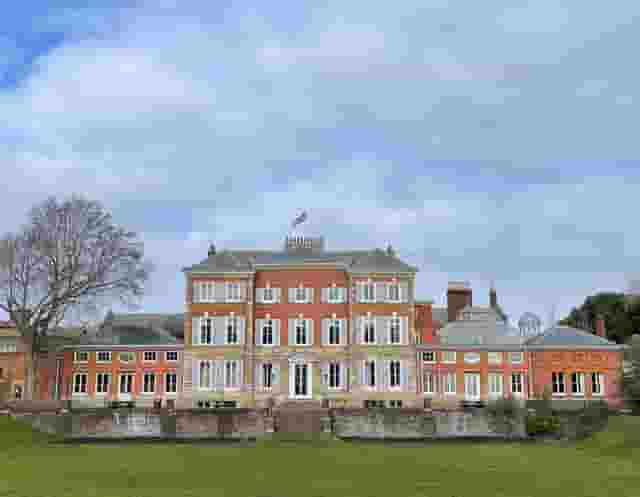 London Borough of Richmond upon Thames