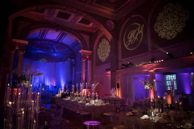 Soane Hall