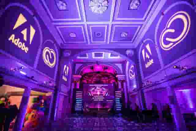 Soane Hall