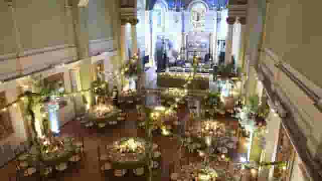 Soane Hall