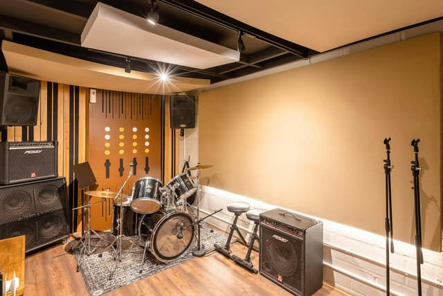 Yellow Hat Studios