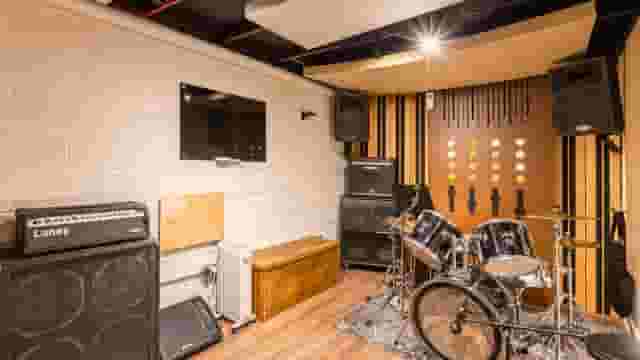 Yellow Hat Studios