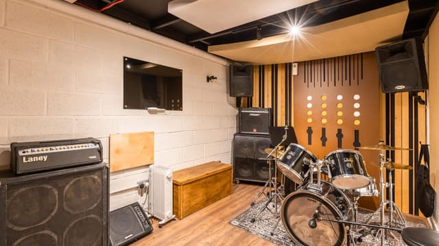 Yellow Hat Studios