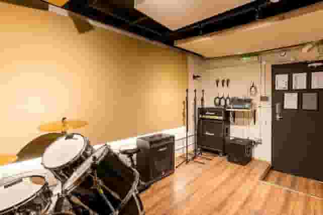 Yellow Hat Studios
