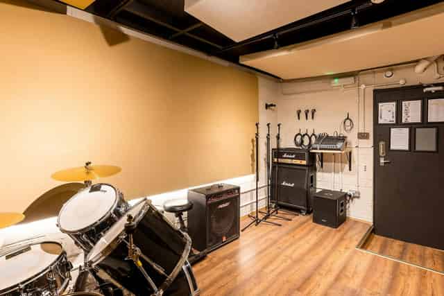Yellow Hat Studios