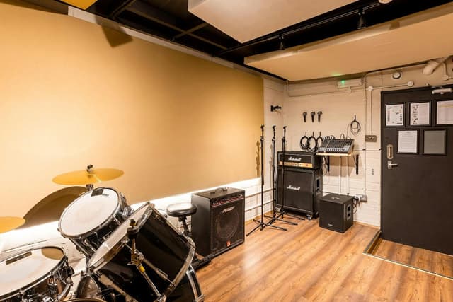 Yellow Hat Studios