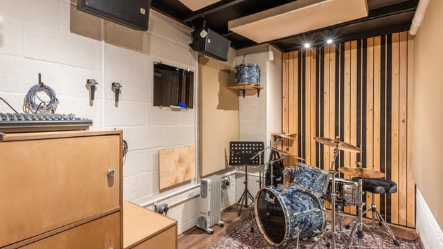 Yellow Hat Studios