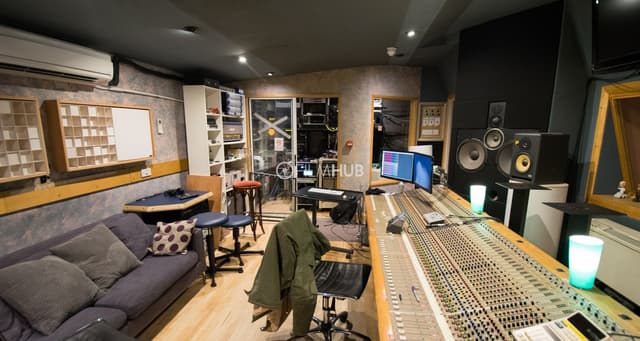 Yellow Hat Studios