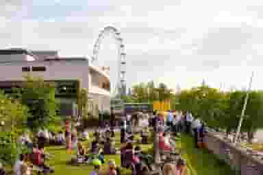 Vauxhall