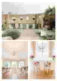 Wedding Venues