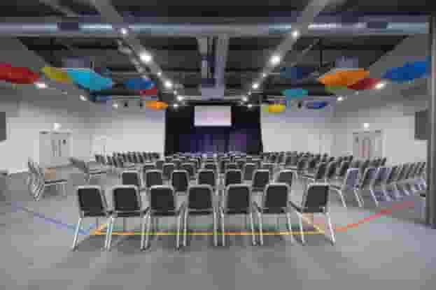 Trent Conference Centre
