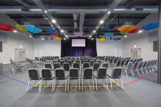 Trent Conference Centre - image 3