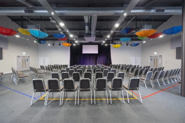 Trent Conference Centre