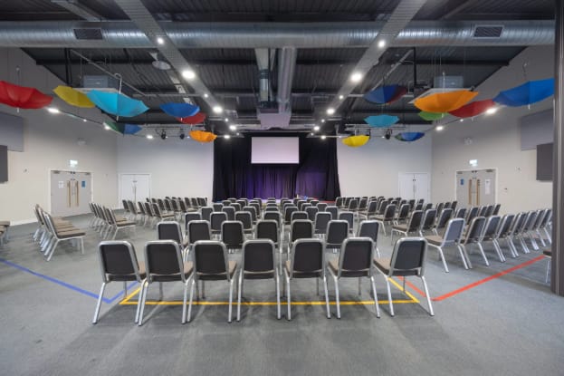 Trent Conference Centre - image 3