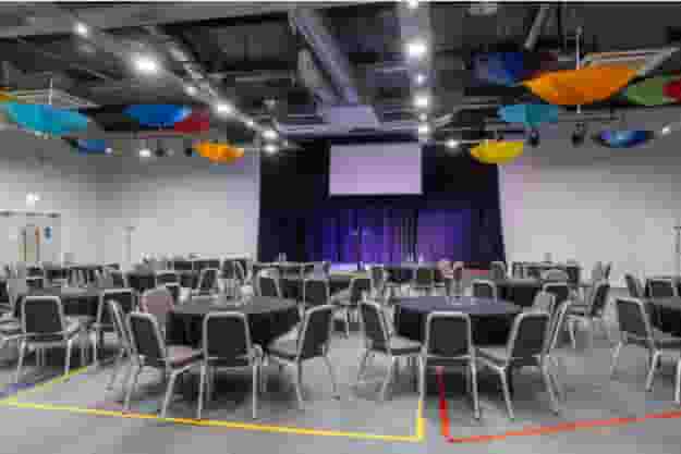 Trent Conference Centre