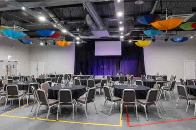 Trent Conference Centre - image 2