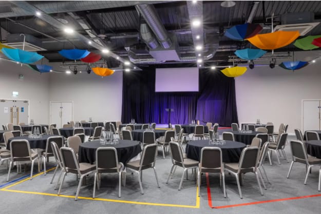 Trent Conference Centre - image 2