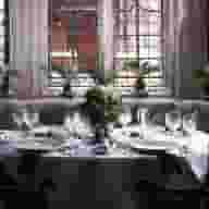 Banqueting Suites