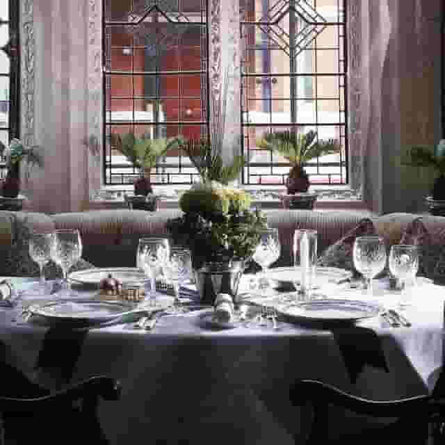 Cheneston's Restaurant