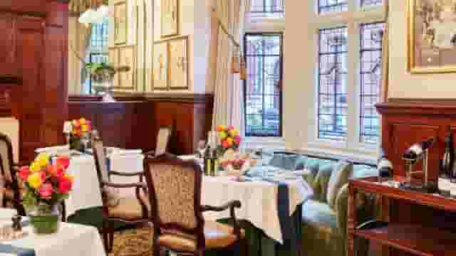 Cheneston's Restaurant