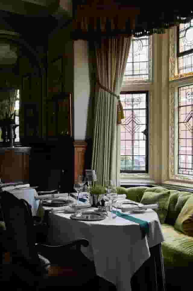 Cheneston's Restaurant