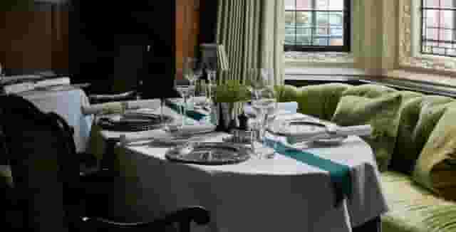 Cheneston's Restaurant