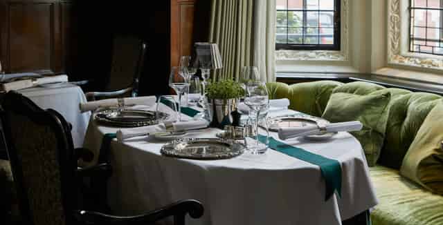 Cheneston's Restaurant