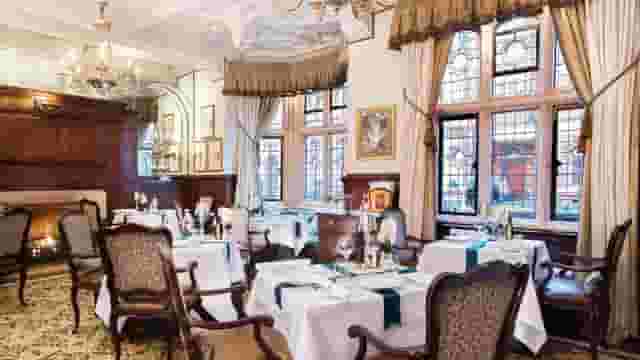 Cheneston's Restaurant