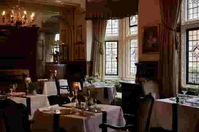Cheneston's Restaurant
