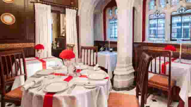 Cheneston's Restaurant