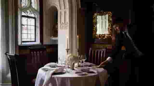 Cheneston's Restaurant