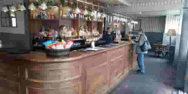 The Lord Nelson