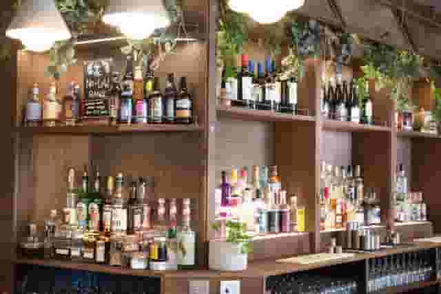 The Lord Nelson