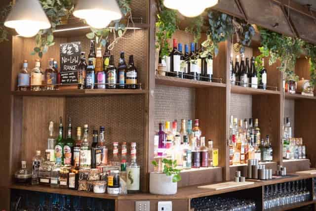 The Lord Nelson