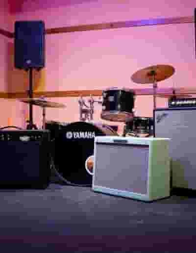 Orange Hill Studios