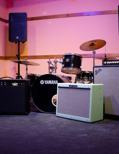 Orange Hill Studios