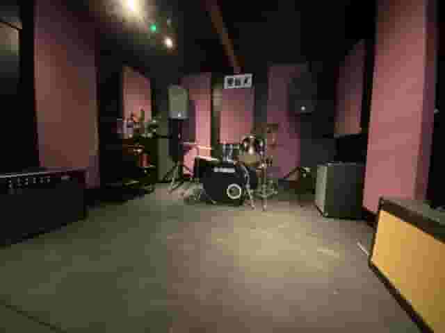 Orange Hill Studios