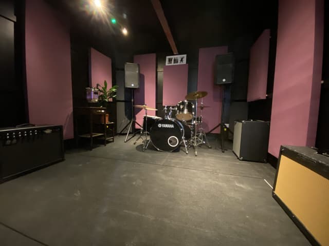 Orange Hill Studios