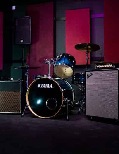Orange Hill Studios