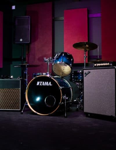 Orange Hill Studios