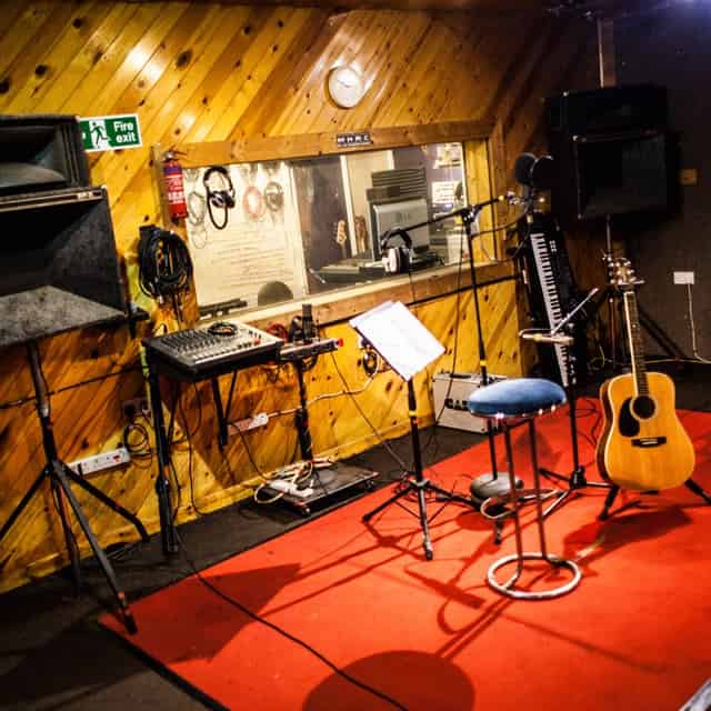 Orange Hill Studios