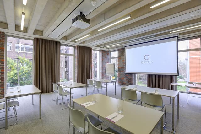 ORTUS Events